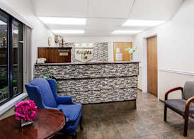Knights Inn Pittston 2
