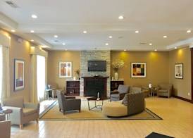 Wyndham Garden Grand Rapids Airport 2
