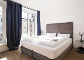 easy-flat Hauptplatz - City Center Apartments with a Kitchen 5