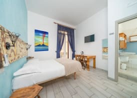 B&B DolceVita Napoli 4