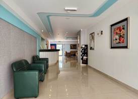 Aquavista Hotel & Suites 5