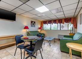 Econo Lodge Chattanooga Northeast - Ooltewah 2