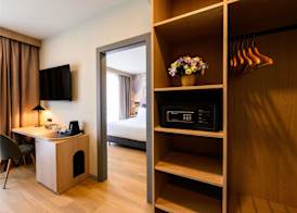 Mercure Alba Iulia 5