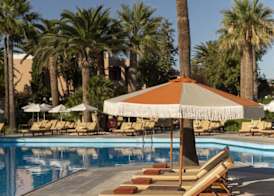 Aquila Rithymna Beach 5