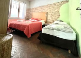 Residence Casa Italia 2