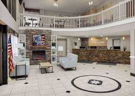 AmericInn by Wyndham Grand Rapids Airport North 2