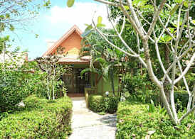 Gerd and Noi resort 3