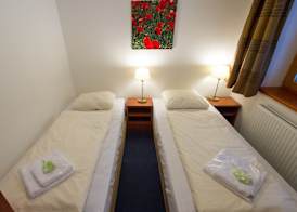 Lipno Lake Resort 3