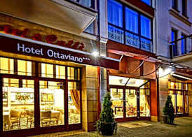Hotel Ottaviano 4