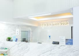 Bed by Tha-Pra SHA Plus 4