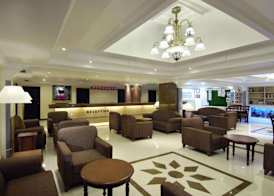 Berjaya Praslin Resort 3