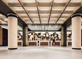 Fairmont The Queen Elizabeth Gold Experience 3