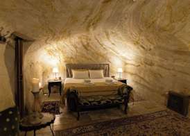 Roca Cappadocia 2