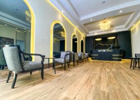 Ennesma Hotel 3
