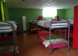 Albergue O Bordón 4