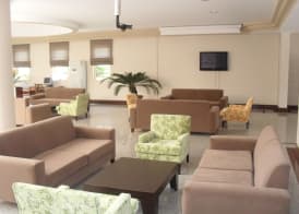 Palm Dor Hotel 4