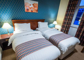 Grampian Hotel 5