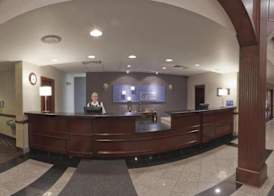 Holiday Inn Express LORDSTOWN-NEWTON FALLS/WARREN by IHG 2