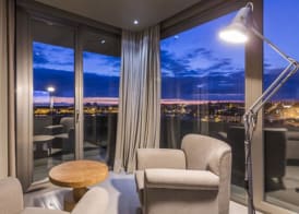 Villa C Boutique Hotel 4