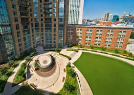 Hilton Garden Inn Baltimore Inner Harbor 4