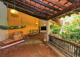Hotel Ciudad Real Palenque 4