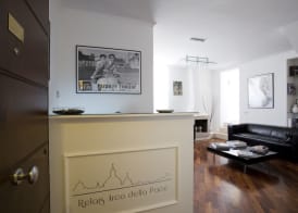 Relais Arco Della Pace 3