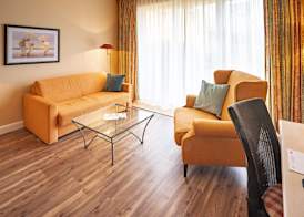 Hotel Hüttmann 3