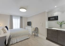 Cleveland Residences Paddington 2