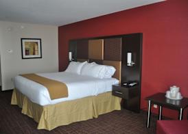 Holiday Inn Express & Suites GREENSBURG by IHG 3