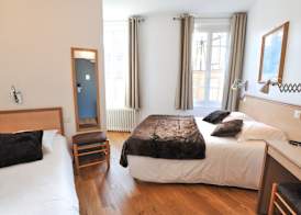 Hotel Des Falaises 4