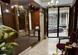 Sahra Airport Hotel 3