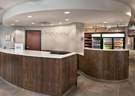 Courtyard by Marriott Memphis Collierville 3