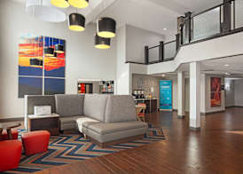 Hampton Inn Phoenix Airport North 3