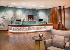 SpringHill Suites by Marriott Hershey Near The Park 2