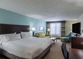 Holiday Inn Express DANDRIDGE by IHG 2