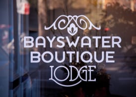 Bayswater Boutique Lodge - Potts Point 5