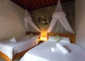 Artomoro Bali 4