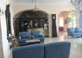 Hotel La Balnearia 4