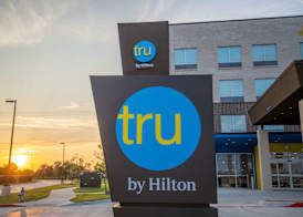 Tru By Hilton Allen Dallas, Tx 2