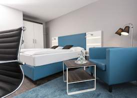 Best Western Hotel Sindelfingen City 4