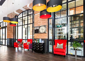 Hotel 115 4