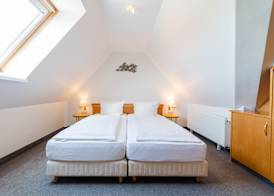 Hotel Leuchtfeuer 4