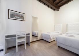 Trevi 41 Hotel 5