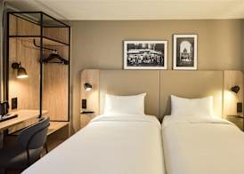 Campanile PRIME - Saint-Quentin-en-Yvelines 5