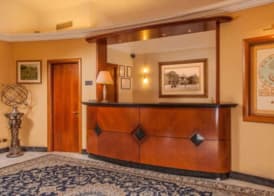Hotel Piemonte 3