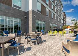 Hilton Garden Inn By Hilton Fort Wayne North 4