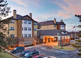 Homewood Suites by Hilton Kansas City/Overland Park 3