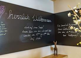 Landhaus Hubertus Wellness & Breakfast 2