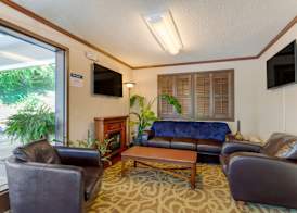 Best Western Smoky Mountain Inn 3