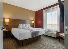 Best Western Plus Dauphin 5